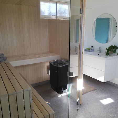 Large Apartment With Sauna In Central Мура Екстер'єр фото