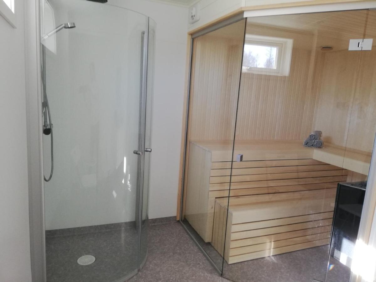 Large Apartment With Sauna In Central Мура Екстер'єр фото