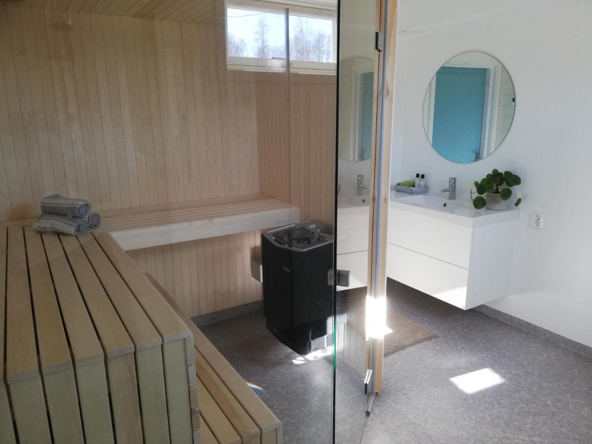 Large Apartment With Sauna In Central Мура Екстер'єр фото