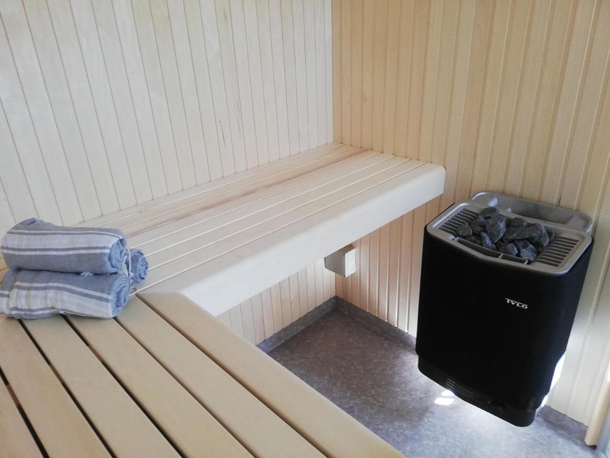 Large Apartment With Sauna In Central Мура Екстер'єр фото