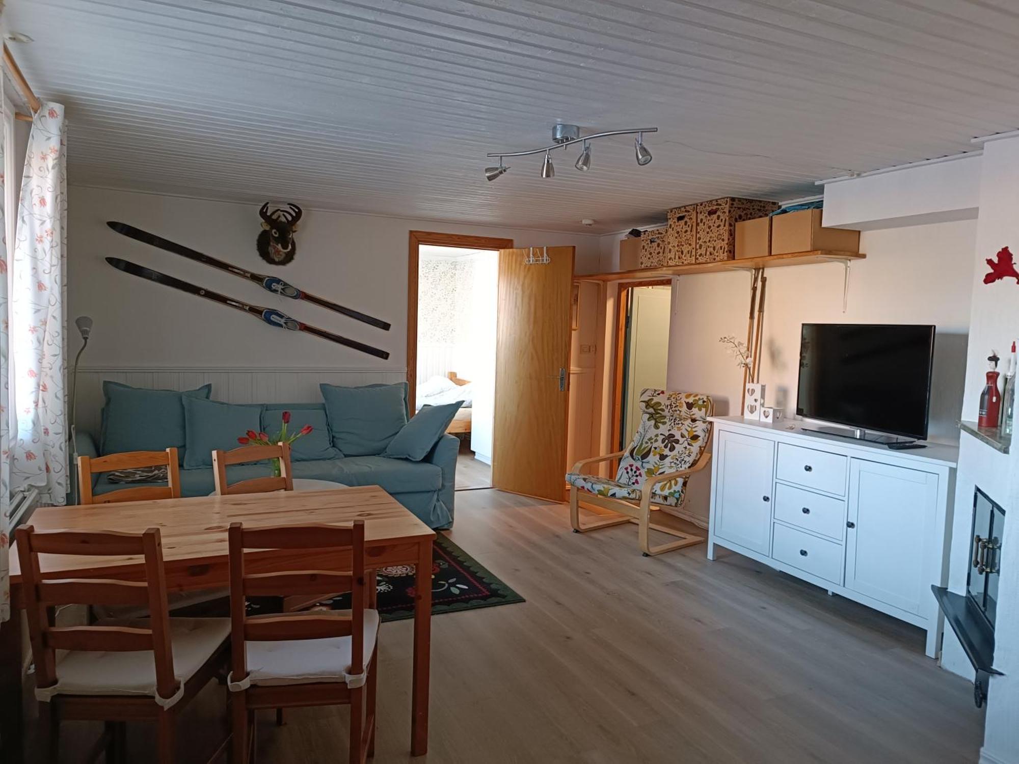 Large Apartment With Sauna In Central Мура Екстер'єр фото